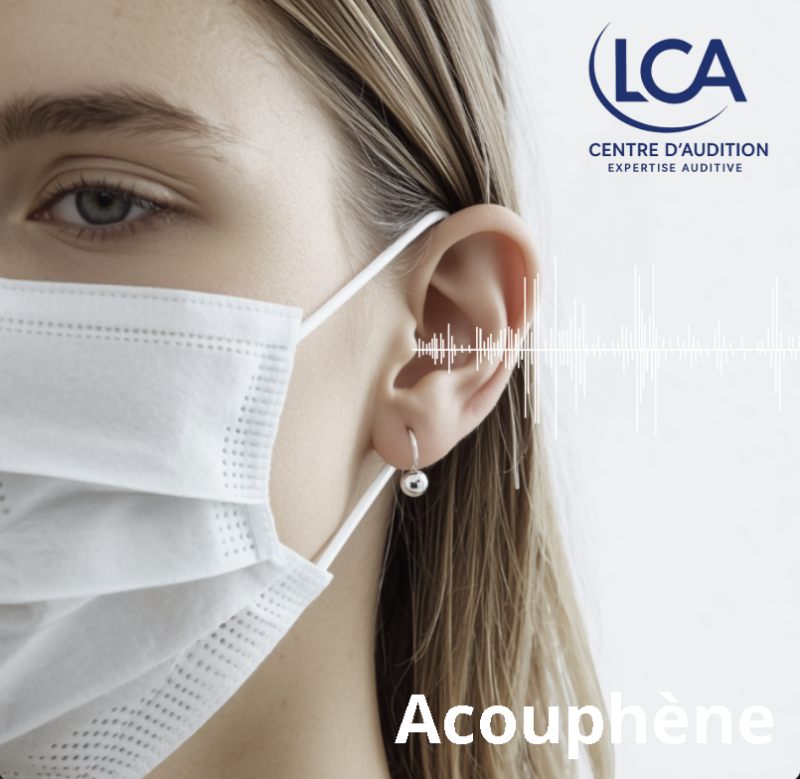 Acouphènes et sommeil : pourquoi la nuit est le pire moment · LCA Audition Paris 10 · David TRAN, audioprothésiste D.E.