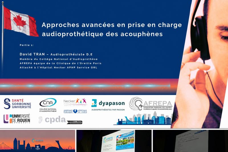 AFREPA Montréal 2026 : une expertise française au cœur d'un congrès international
