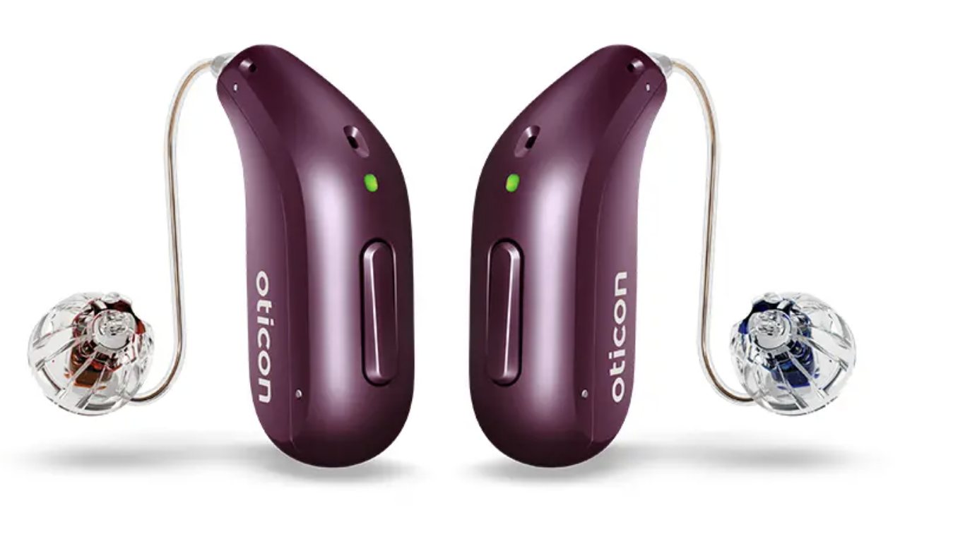 Oticon Reveal : la première aide auditive « Dual AI » · LCA Audition Paris 10 · David TRAN, audioprothésiste D.E.