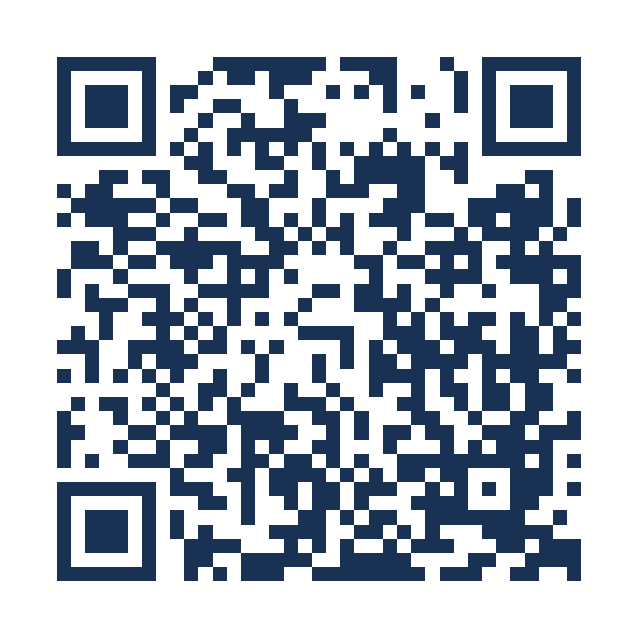 QR code pour laisser un avis Google à LCA Audition Paris 10