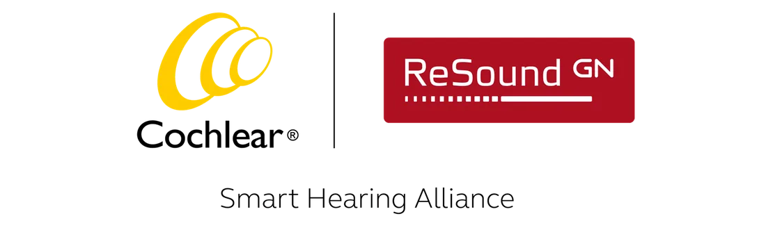 ReSound et Cochlear, partenaires de l'écoute bimodale · LCA Audition Paris 10